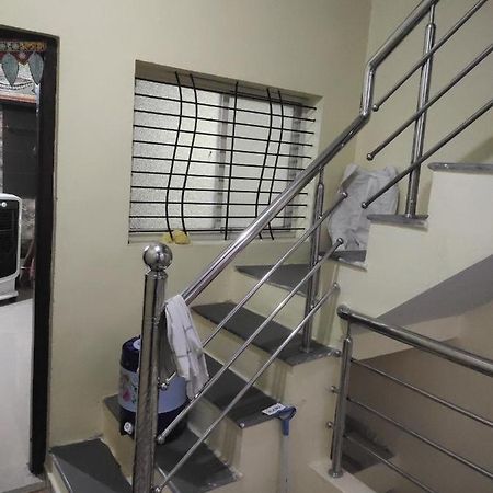 Yashu Guest House Ujjain Zewnętrze zdjęcie